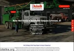 Sites similar to dalmikwelldrillingco.com
