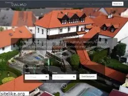 Sites similar to dalmo.cz