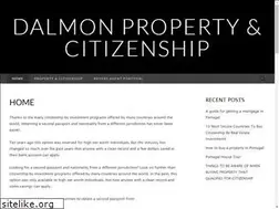 Sites similar to dalmonprop.com