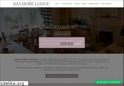 Sites similar to dalmore-lodge.co.uk