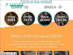 Sites similar to dalmoribeiro.com.br