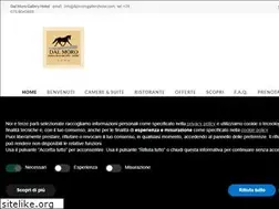 Sites similar to dalmorogalleryhotel.com