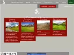 Sites similar to dalmunzieestate.com