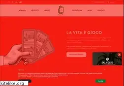 Sites similar to dalnegro.com