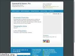 Sites similar to dalnekoff.com