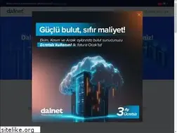 Sites similar to dalnet.com.tr