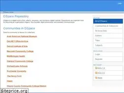 Sites similar to dalnetarchive.org