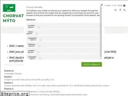 Sites similar to dalnice-chorvatsko.cz