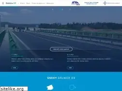 Sites similar to dalniced3.cz