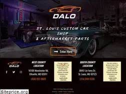 Sites similar to daloautoglasstinting.com