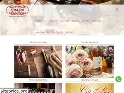 Sites similar to daloc.vn