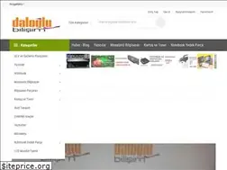 Sites similar to daloglubilisim.com