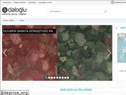 Sites similar to daloglugrup.com