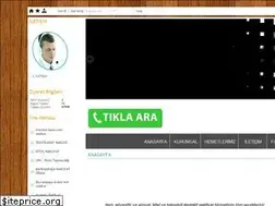 Sites similar to daloglunakliyat.com