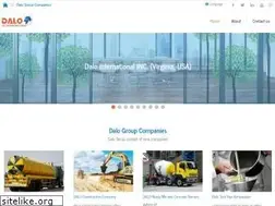 Sites similar to dalogroup.net