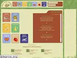 Sites similar to dalokversek.hu