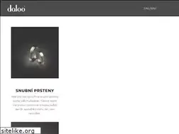 Sites similar to daloo.cz