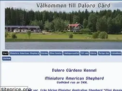 Sites similar to daloro.se