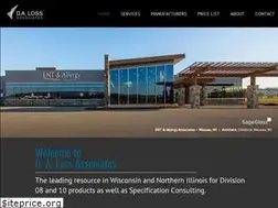 Sites similar to daloss.com