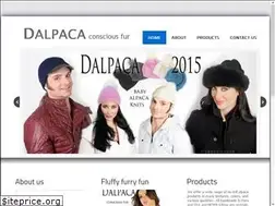Sites similar to dalpaca.com