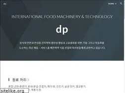 Sites similar to dalpack.com