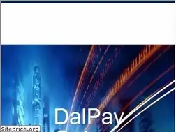 Sites similar to dalpay.com
