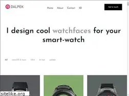 Sites similar to dalpek.com