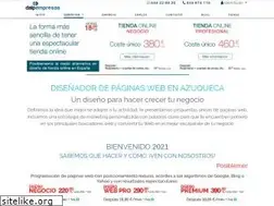 Sites similar to dalpempresas.com