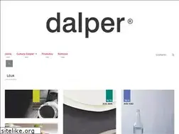 Sites similar to dalper.pt