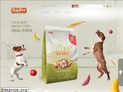 Sites similar to dalpet.com.br
