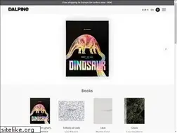 Sites similar to dalpine.com