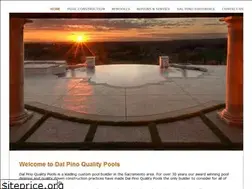 Sites similar to dalpino.com