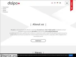 Sites similar to dalpo.pl