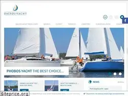 Sites similar to dalpolyacht.pl