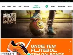 Sites similar to dalponte.com.br