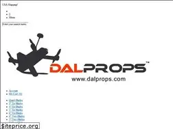 Sites similar to dalprops.com