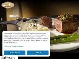 Sites similar to dalrae.com