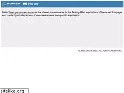 Sites similar to dalrcbenefitplans.com