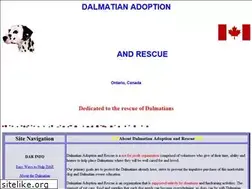 Sites similar to dalrescue.org