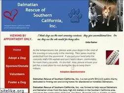Sites similar to dalrescuesocal.com