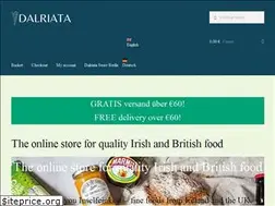 Sites similar to dalriata.de