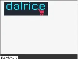 Sites similar to dalrice.com
