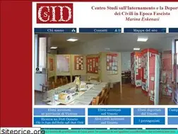 Sites similar to dalrifugioallinganno.it