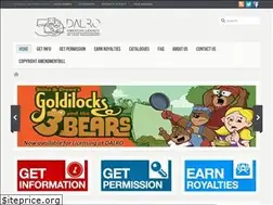 Sites similar to dalro.co.za