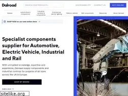 Sites similar to dalroad.com