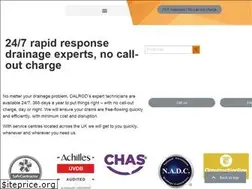 Sites similar to dalrod.co.uk
