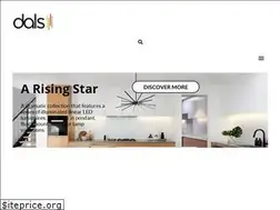 Sites similar to dals.com