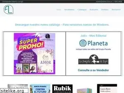 Sites similar to dalsa.com.ar