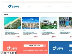 Sites similar to dalsaemtour.com