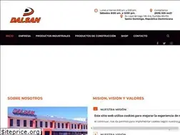 Sites similar to dalsan.do